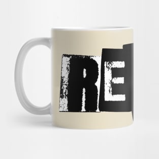 For the Nonconformist Mug